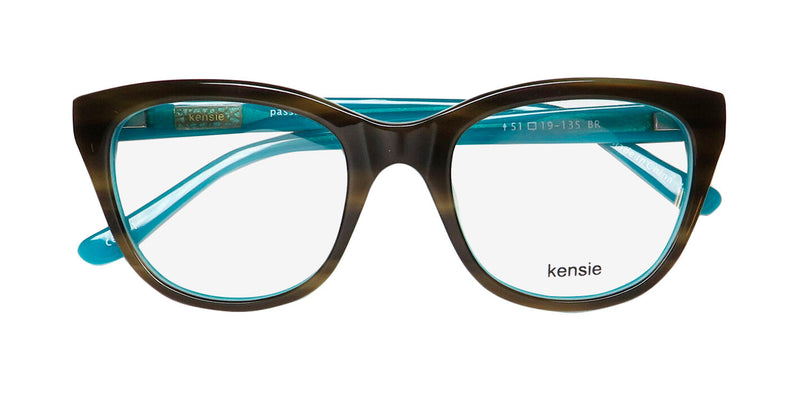 kensie Passionate Eyeglasses