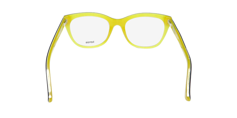 kensie Passionate Eyeglasses