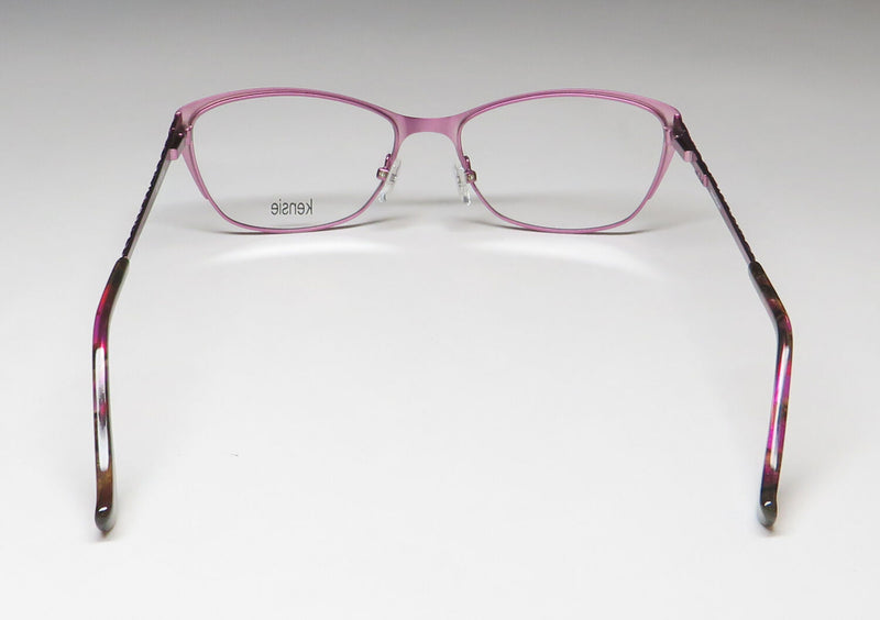 kensie Sweetheart Eyeglasses