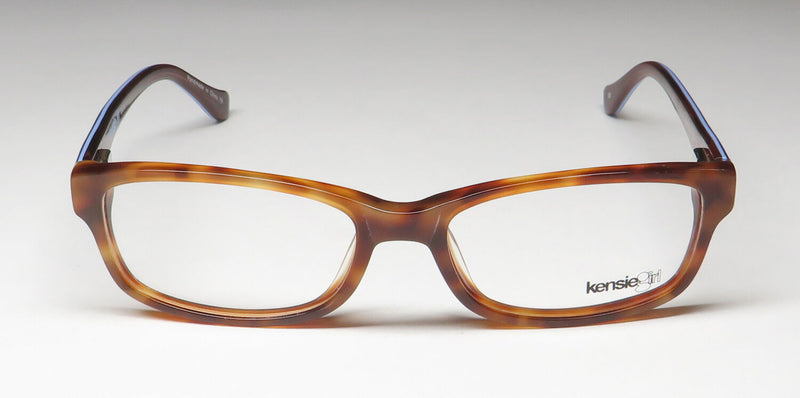 kensie Brave Eyeglasses