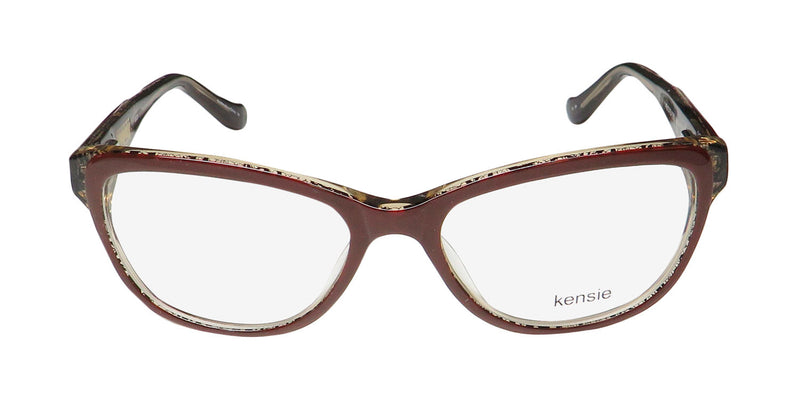 kensie Lace Eyeglasses