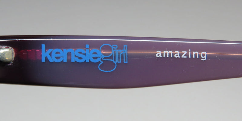 kensie Amazing Eyeglasses