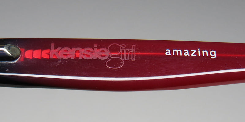 kensie Amazing Eyeglasses