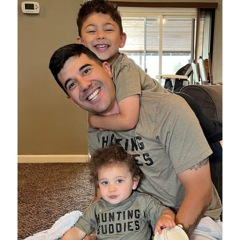 Hunting Buddies - Child Tee