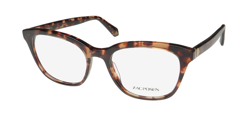 Zac Posen Beshka Eyeglasses