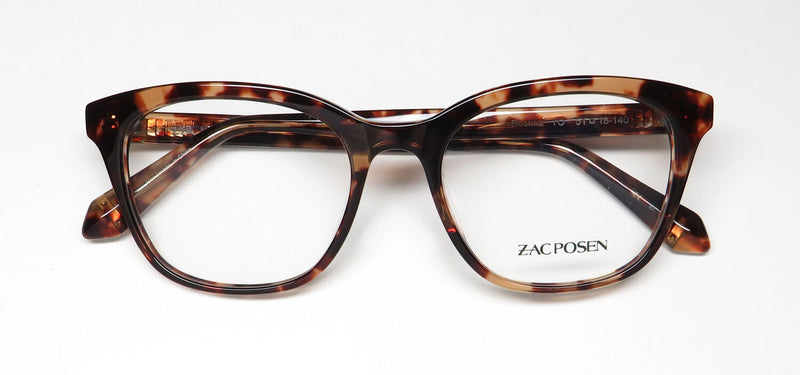 Zac Posen Beshka Eyeglasses