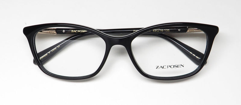 Zac Posen Paloma Eyeglasses
