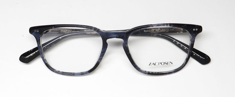 Zac Posen Sylvester Eyeglasses