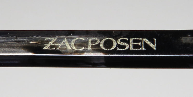 Zac Posen Sylvester Eyeglasses