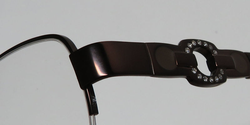 Dana Buchman Reva Eyeglasses