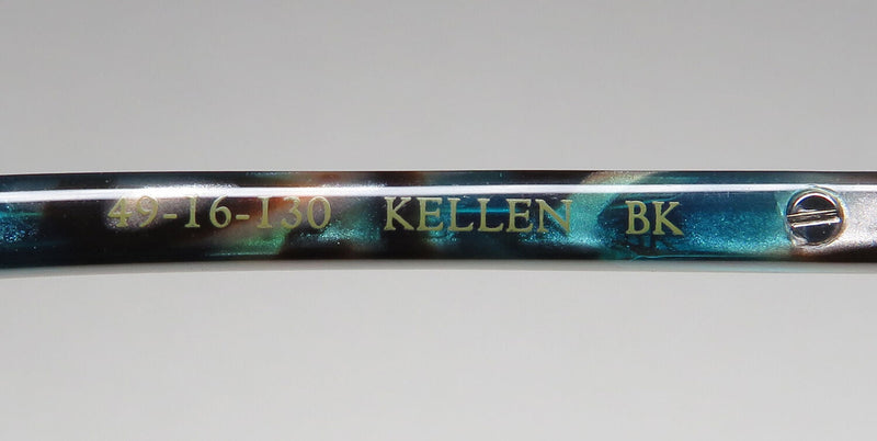 Dana Buchman Kellen Eyeglasses