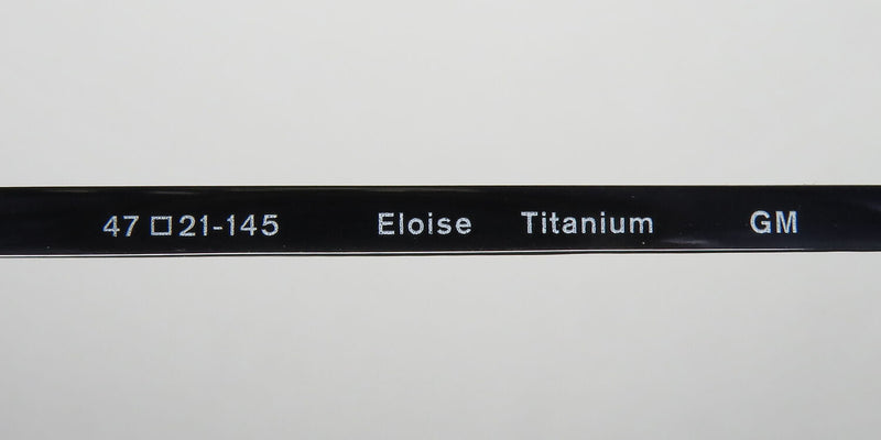Dana Buchman Eloise Eyeglasses