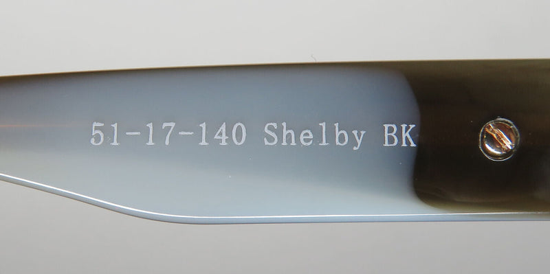 Dana Buchman Shelby Eyeglasses