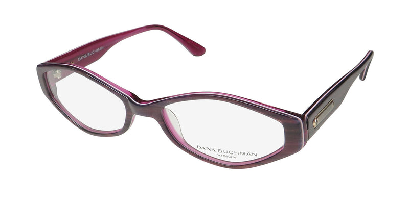 Dana Buchman Shelby Eyeglasses