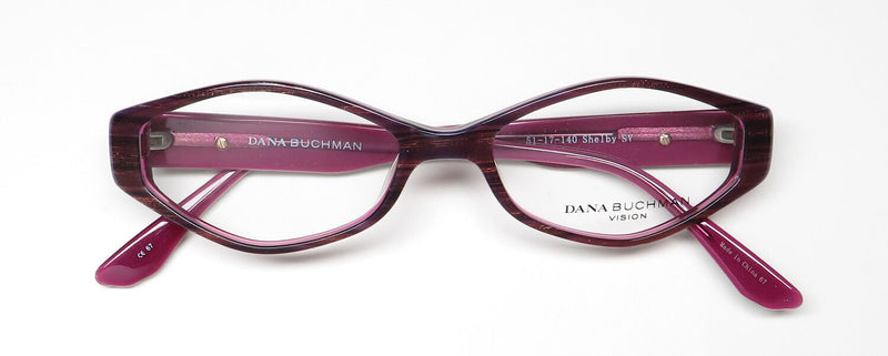 Dana Buchman Shelby Eyeglasses