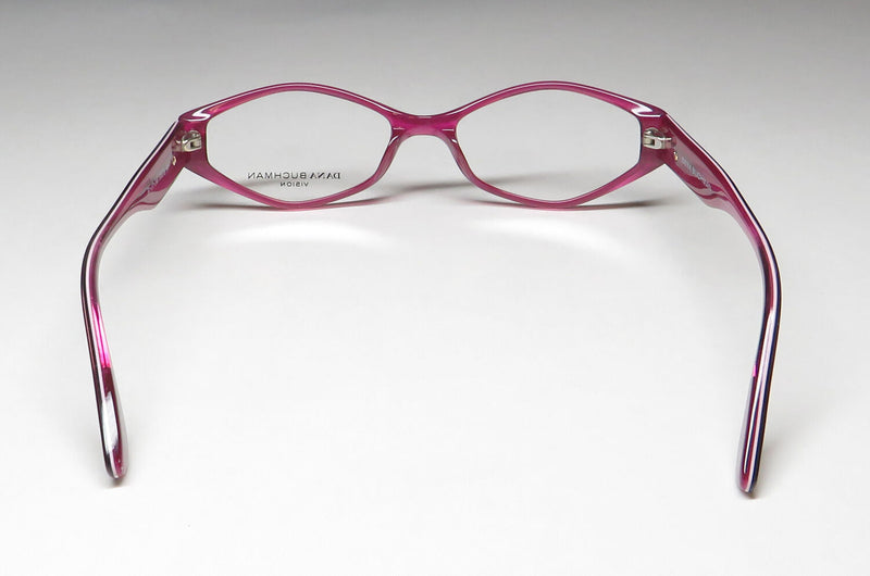 Dana Buchman Shelby Eyeglasses