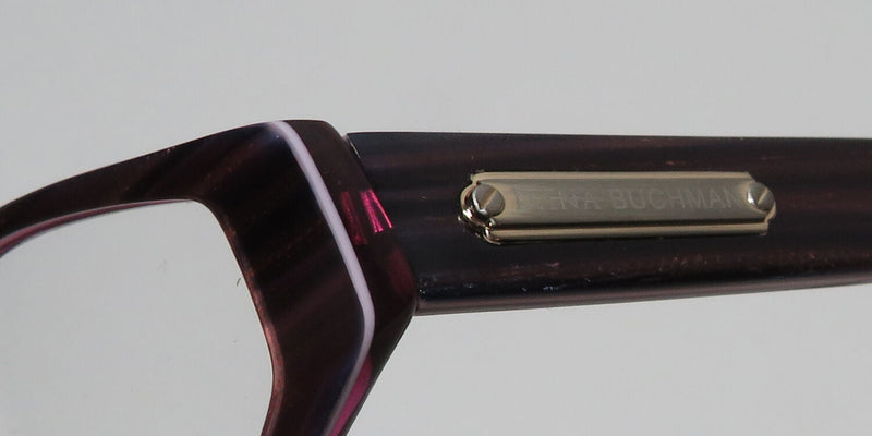 Dana Buchman Shelby Eyeglasses