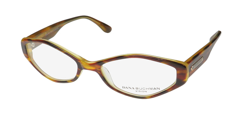Dana Buchman Shelby Eyeglasses