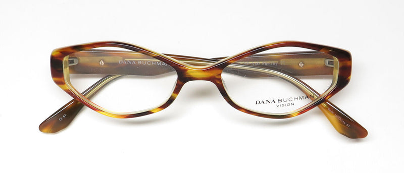 Dana Buchman Shelby Eyeglasses