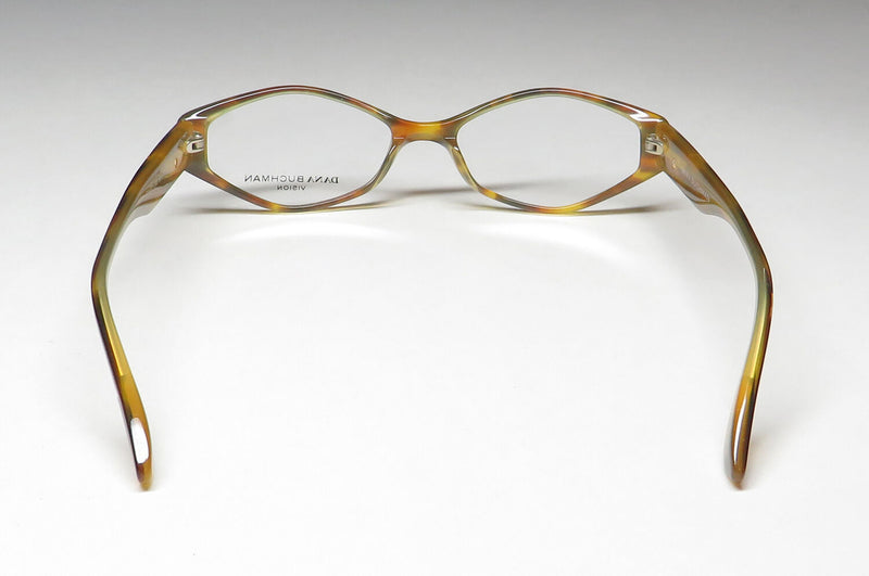 Dana Buchman Shelby Eyeglasses