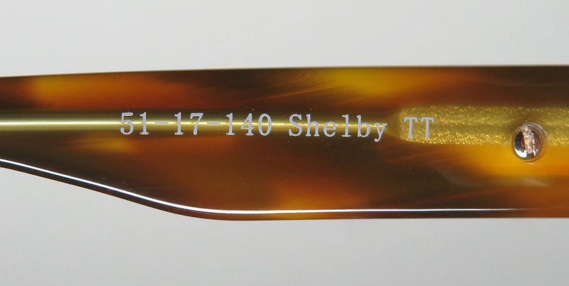 Dana Buchman Shelby Eyeglasses