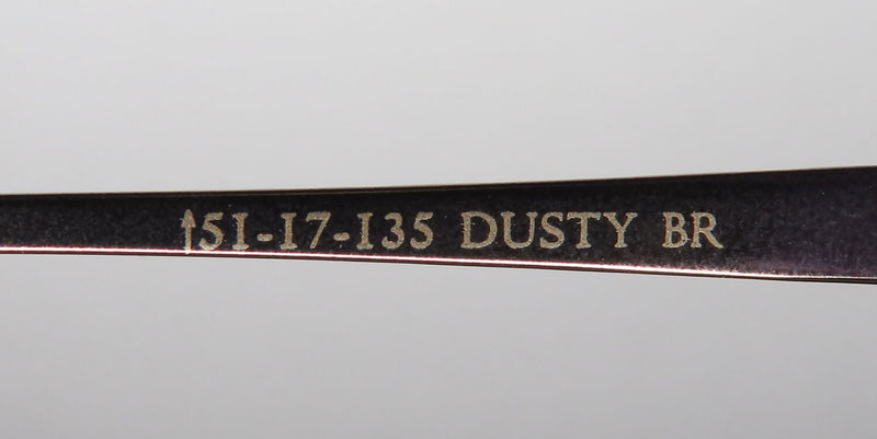 Dana Buchman Dusty Eyeglasses