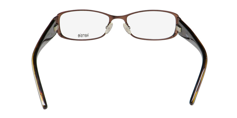 kensie Graffiti Eyeglasses