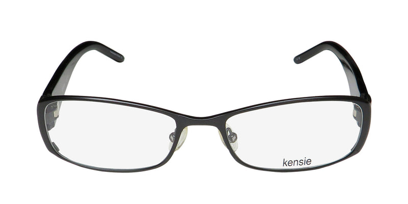 kensie Graffiti Eyeglasses