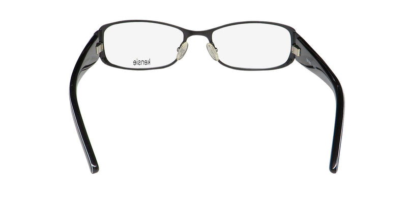 kensie Graffiti Eyeglasses