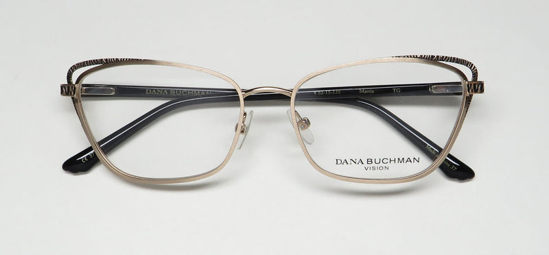 Dana Buchman Marcia Eyeglasses