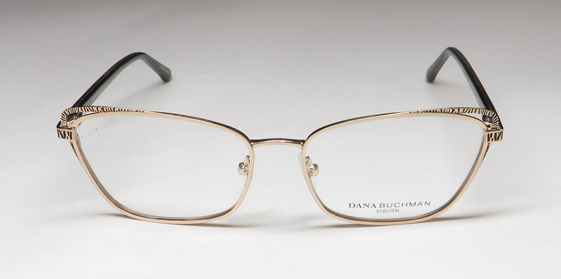 Dana Buchman Marcia Eyeglasses