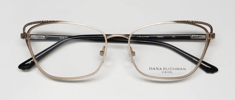 Dana Buchman Marcia Eyeglasses