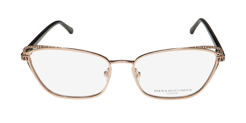 Dana Buchman Marcia Eyeglasses
