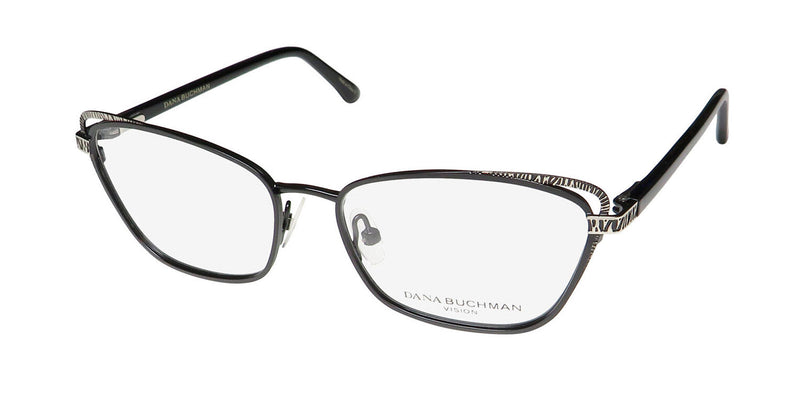 Dana Buchman Marcia Eyeglasses