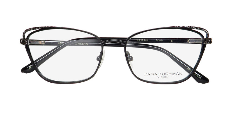 Dana Buchman Marcia Eyeglasses