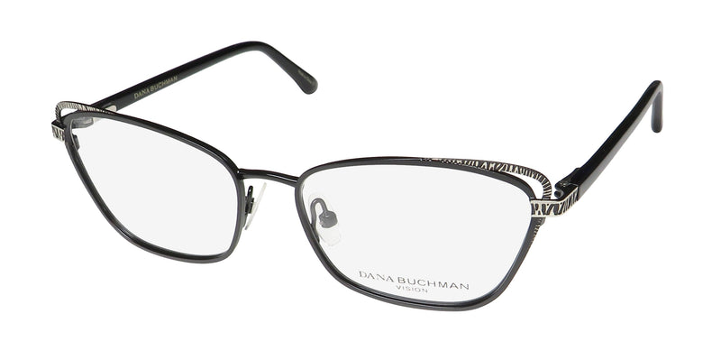 Dana Buchman Marcia Eyeglasses