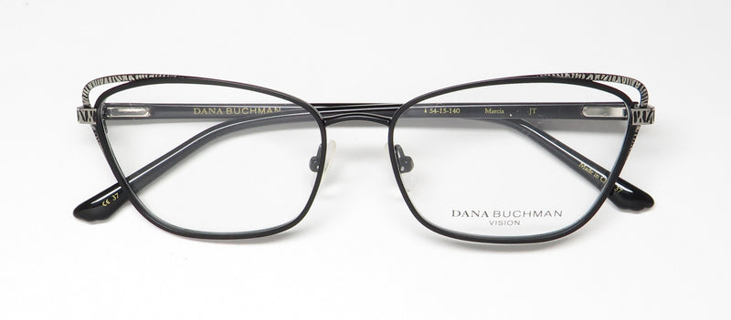 Dana Buchman Marcia Eyeglasses