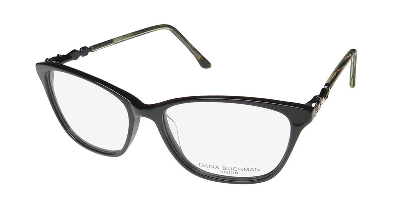 Dana Buchman Lillie Eyeglasses
