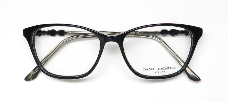 Dana Buchman Lillie Eyeglasses
