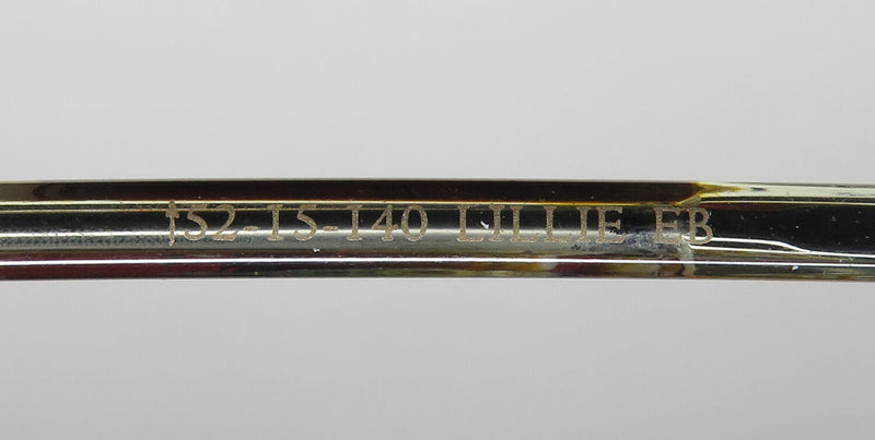 Dana Buchman Lillie Eyeglasses