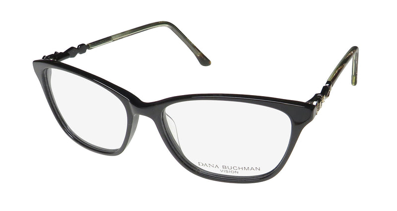 Dana Buchman Lillie Eyeglasses