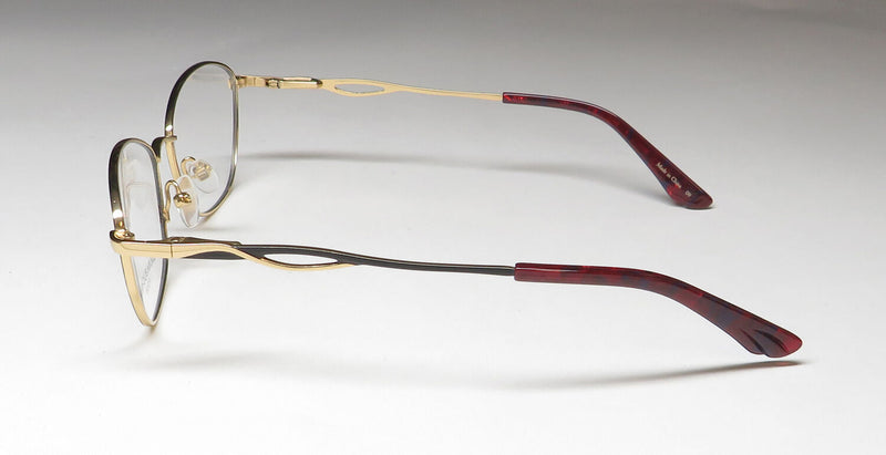 Dana Buchman Farlow Eyeglasses