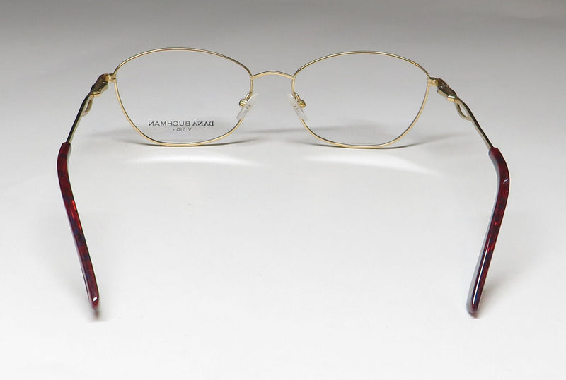 Dana Buchman Farlow Eyeglasses