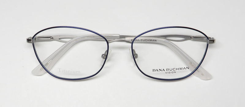 Dana Buchman Farlow Eyeglasses