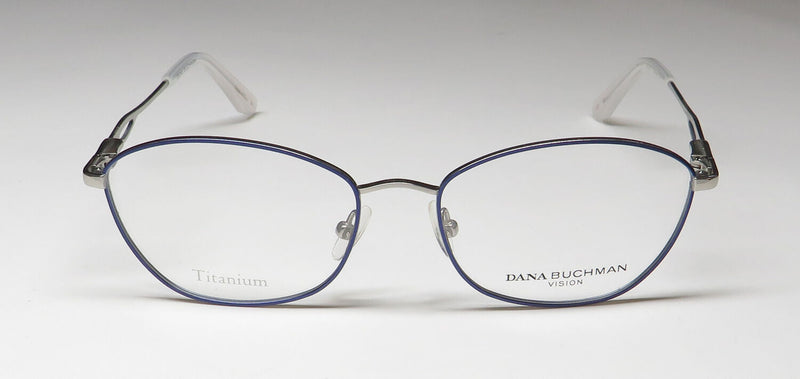 Dana Buchman Farlow Eyeglasses