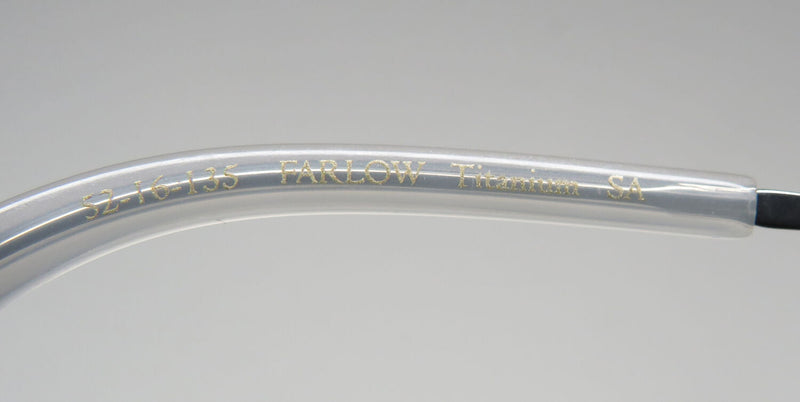 Dana Buchman Farlow Eyeglasses