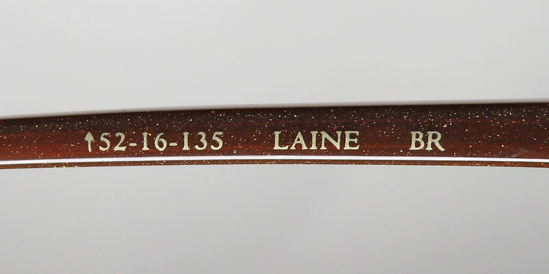 Dana Buchman Laine Eyeglasses