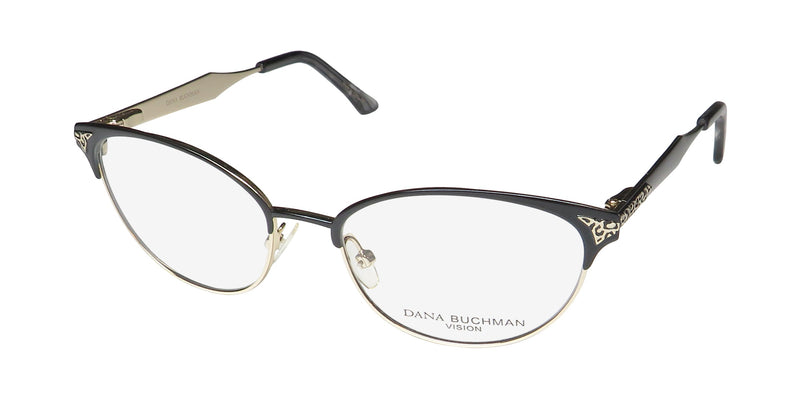 Dana Buchman Vivian Eyeglasses