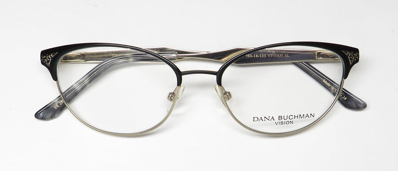 Dana Buchman Vivian Eyeglasses