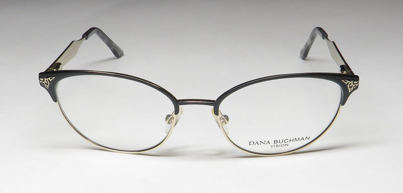Dana Buchman Vivian Eyeglasses